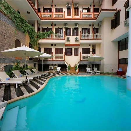 Hoi An Lantern Hotel-3