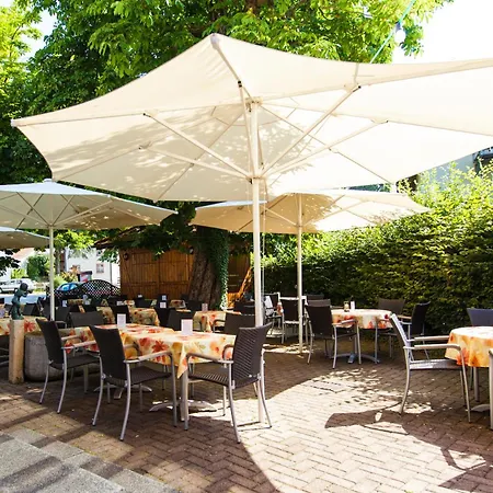 Landgasthaus Hotel Maien-3