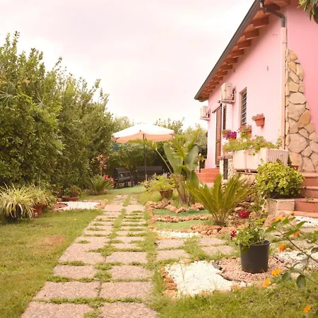 Spiaggia LazzarettoHouse-2