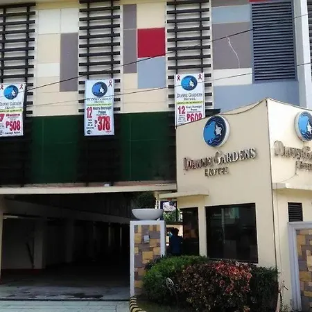 Dianne Gardens Hotel-3
