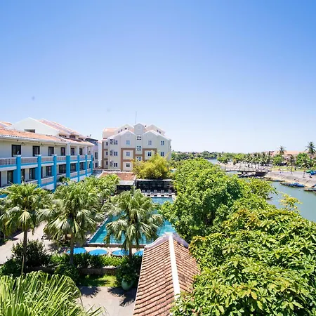 Thanh Binh Riverside Hoi An-3