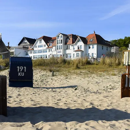Promenadenhotel Admiral-2