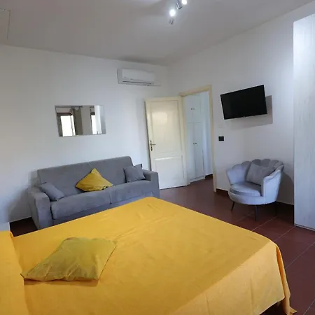 Il Quadrifoglio B&B-2