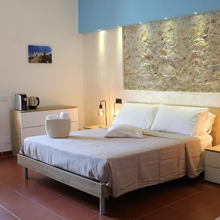 Il Quadrifoglio B&B-3