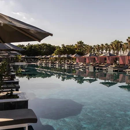 Cali Resort & Spa Designed For Adults By Louis Hotels-3