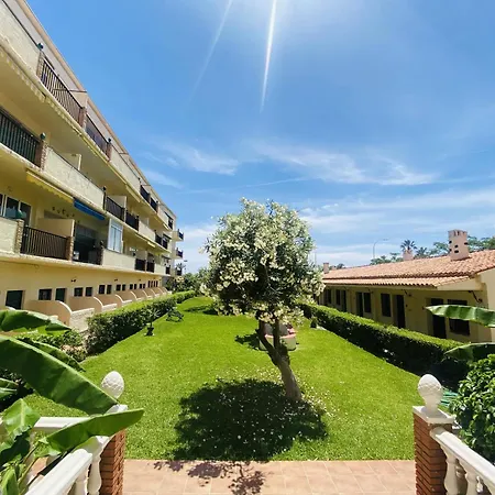 Hotel Los Jazmines-3