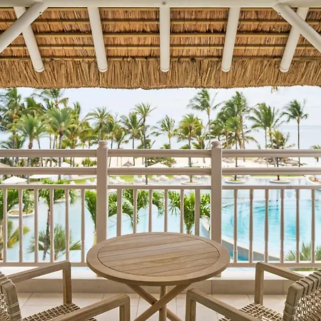 LUX* Belle Mare Resort&Villas-3