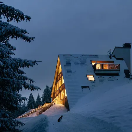 Oberhauser Huette Rodenecker - Luesner Alm-3