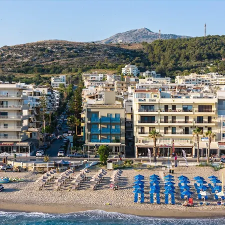 Steris Elegant Beach Hotel-2