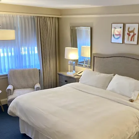 The Simsbury Inn-3
