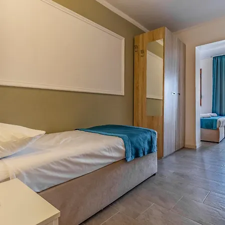 Hotel Koral-3