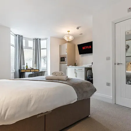 Redcar Beach Suites-2