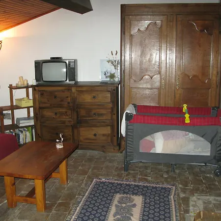 Les Chambres de Solliès-2