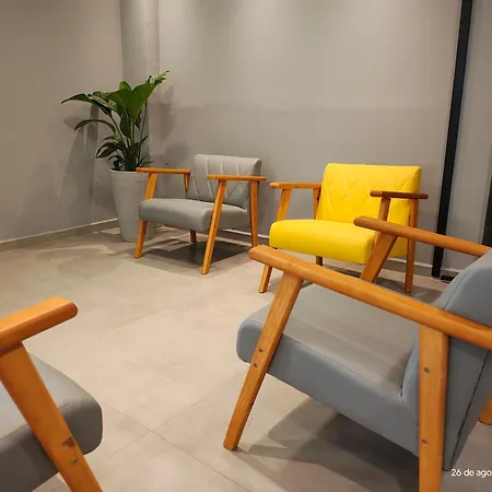 Unity Hotel - Sorocaba-3
