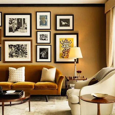 Fasano Fifth Avenue I Private Members Club & Hotel-3
