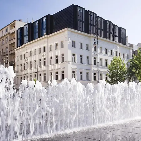 Verno House Budapest, Vignette Collection By Ihg-2