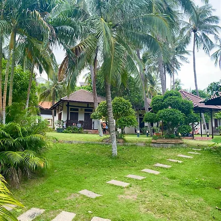 Jaguar House Resort Muine-3