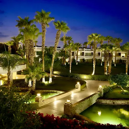 Monte Carlo Sharm Resort & Spa (Adults Only)-3