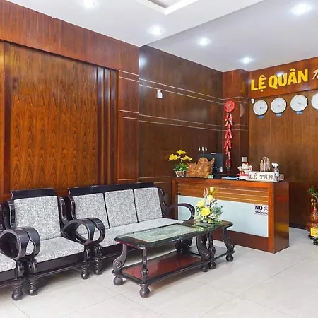 Le Quan Hotel-2