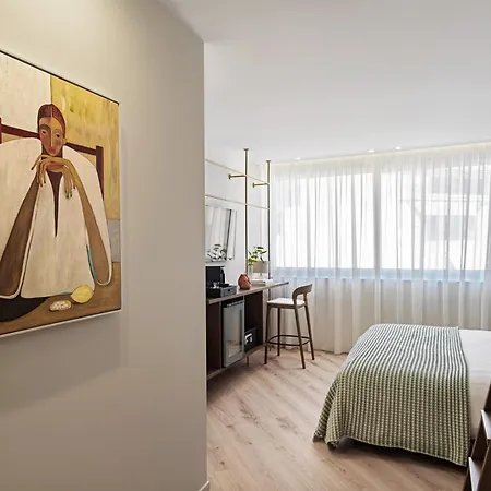 The Lekka Hotel & Spa-3