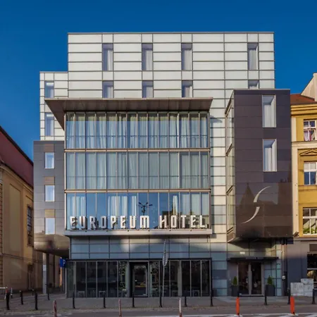Europeum Hotel-3