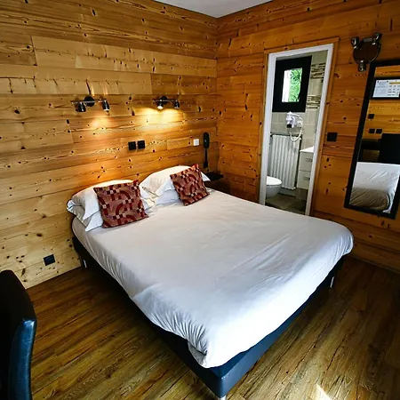 Hôtel Edelweiss-2