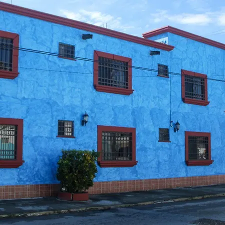 Hotel La Casona Real-3