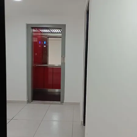 Hotel Torre 15 Bogota-2