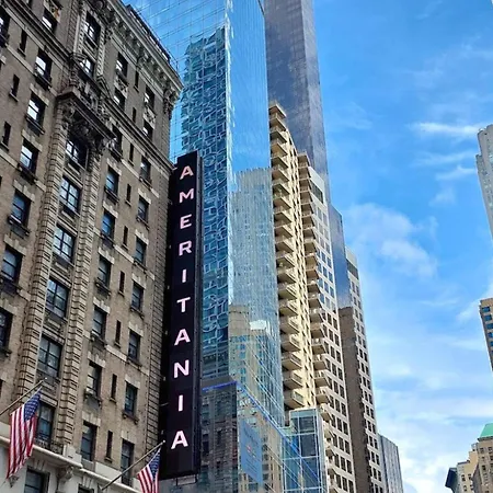 Ameritania At Times Square-2