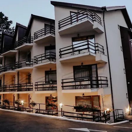 Hotel Marea Neagra-2