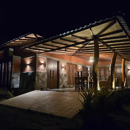 Ceylon Resort Wilpattu-3