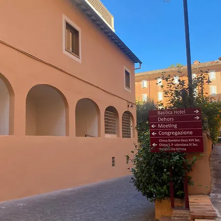 Basilica Hotel-3