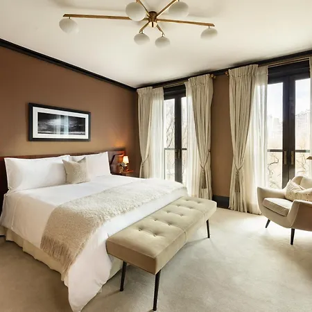Fasano Fifth Avenue I Private Members Club & Hotel-2