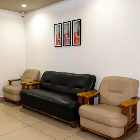 Aryaas Residency Nettoor-3