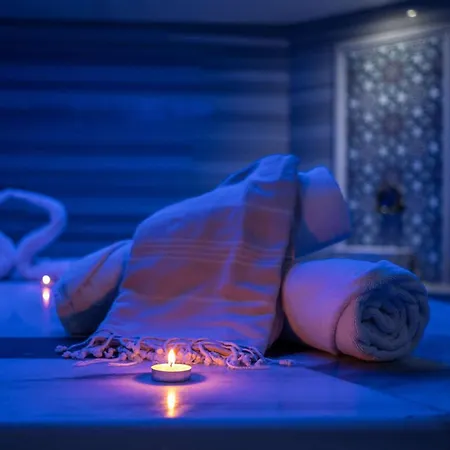 Clarion Hotel Istanbul Mahmutbey-2