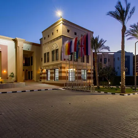 Marina Resort Port Ghalib, A Member Of Radisson Individuals-2