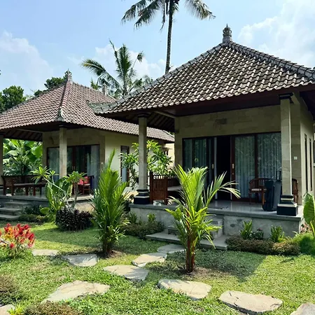 Intan Sidemen Villa-3