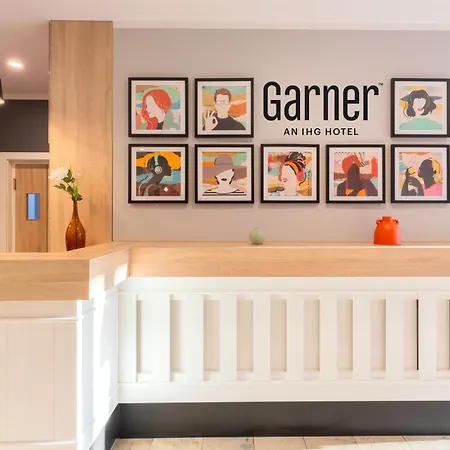 Garner Hotel Mannheim City By Ihg-3