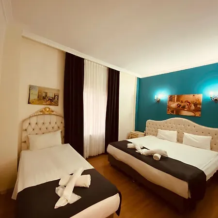 Adora Hotel-2