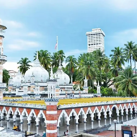 D'Or Hotel Tengkat Tong Shin-3