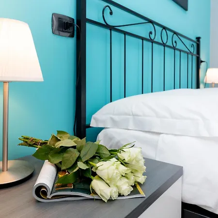 Galia Rooms By Portofinovacanze Self Check In-2