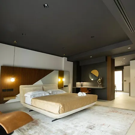 Villa Della Lupa Luxury Rooms-2