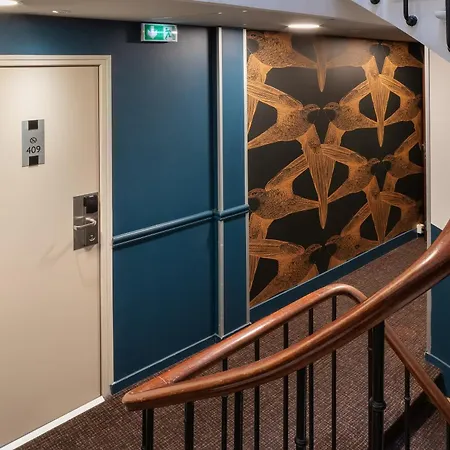 Ibis Styles Paris Nation Porte De Montreuil-2