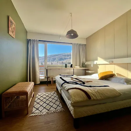 Hotel Perdrix-2