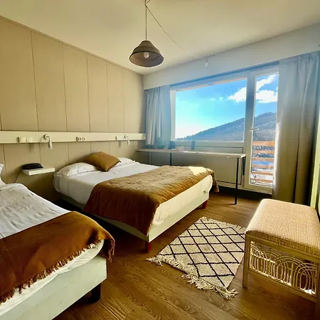 Hotel Perdrix-3