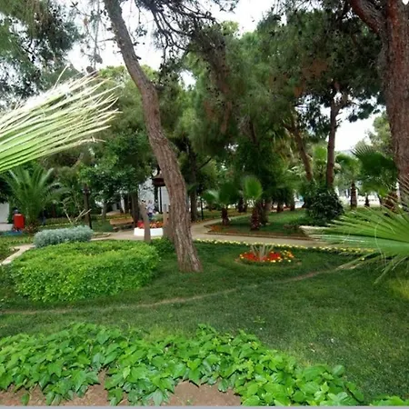 Luca Beach Hotel-2
