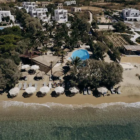 Medusa Beach Resort & Suites-2