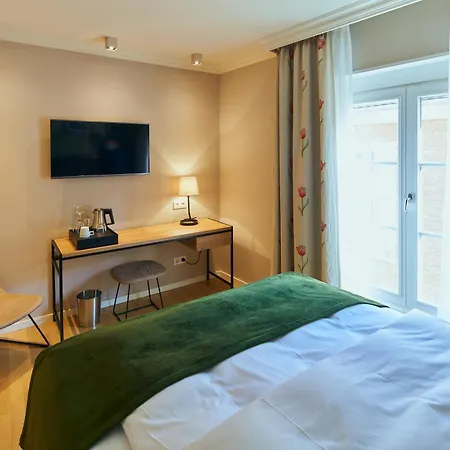 Boutique Hotel Orangerie-3