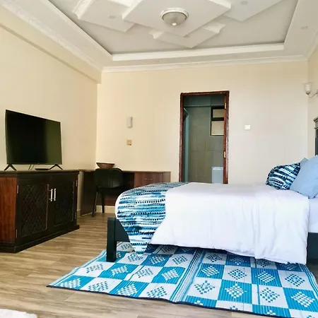 Park Place Hotel-3