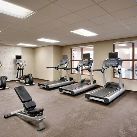 Residence Inn By Marriott Idaho Falls-2